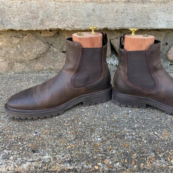 Thursday Boot Company Legend M 8.5 D - Tobacco - Picture 3 of 7